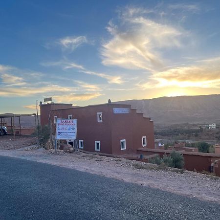 فندق Kasbah Tigmi El Janoub آيت بن حدو المظهر الخارجي الصورة