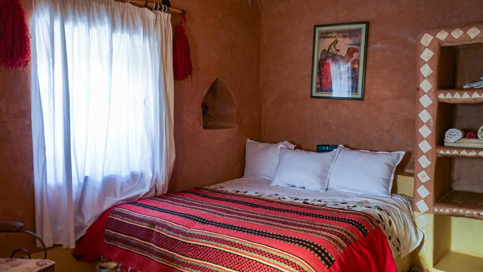 فندق Kasbah Tigmi El Janoub آيت بن حدو المظهر الخارجي الصورة