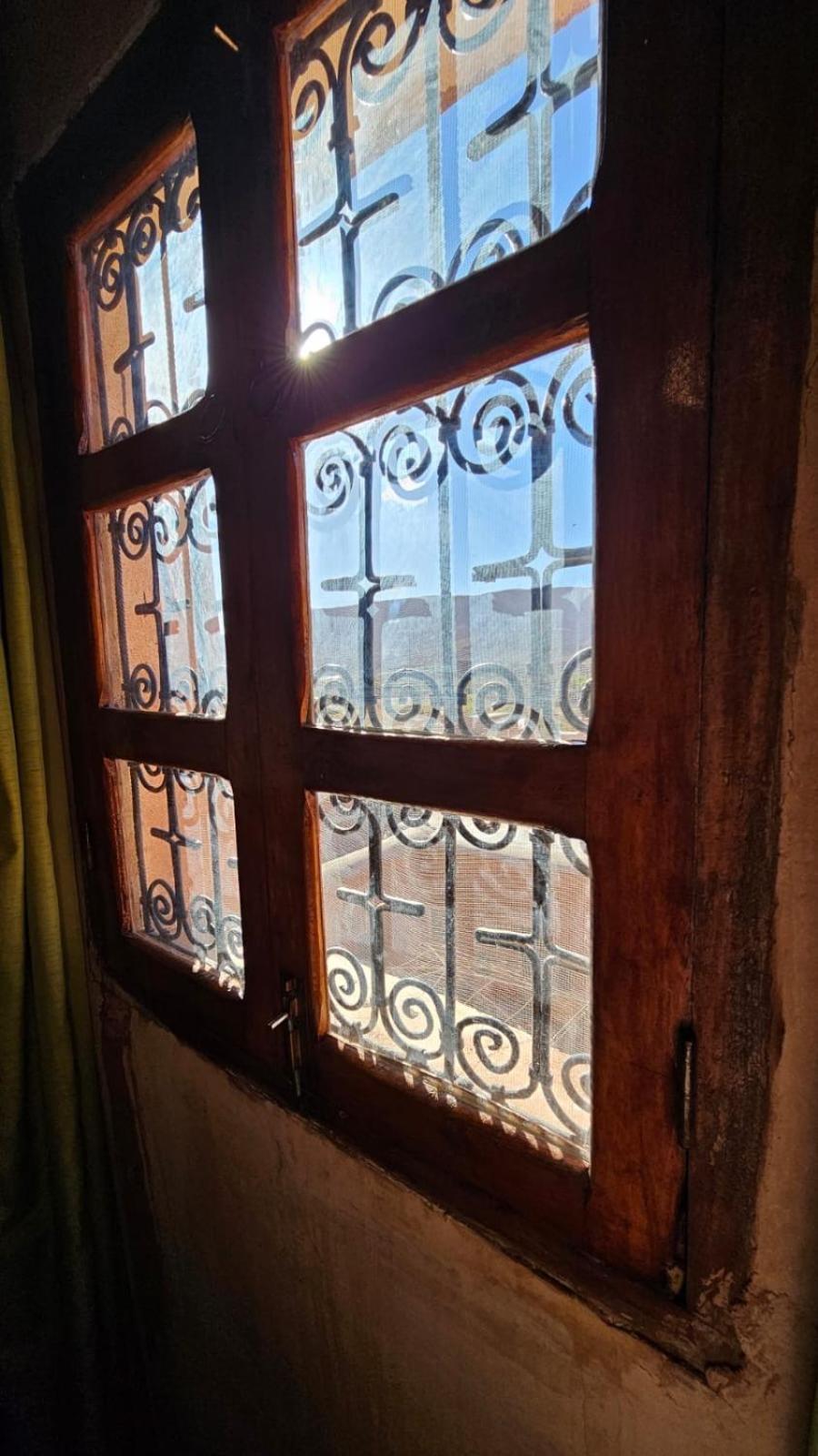 فندق Kasbah Tigmi El Janoub آيت بن حدو المظهر الخارجي الصورة