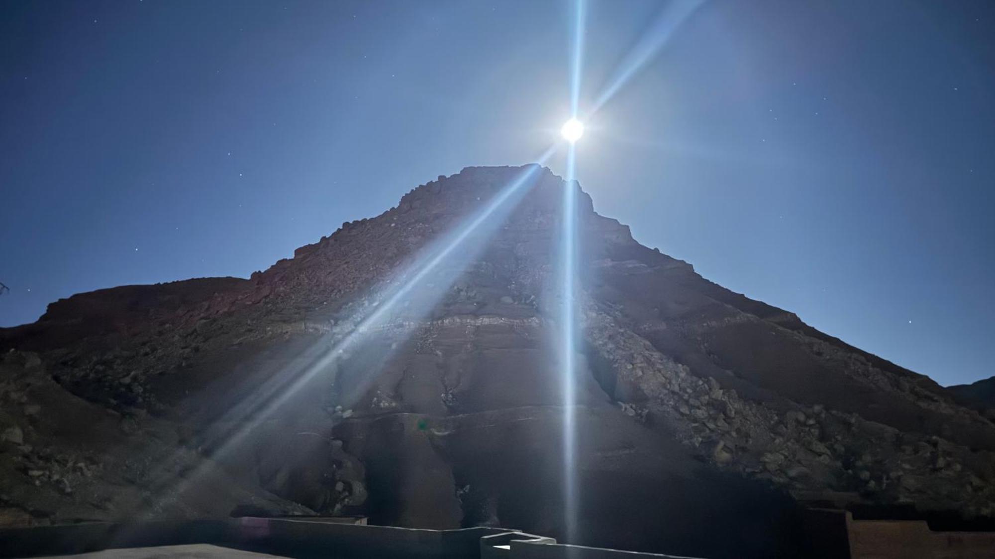 فندق Kasbah Tigmi El Janoub آيت بن حدو المظهر الخارجي الصورة